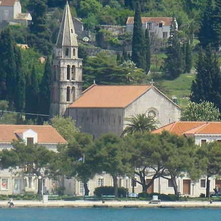 Vila Luka Slano Extérieur photo