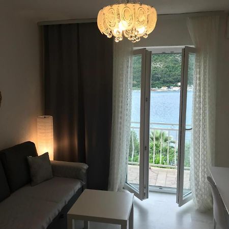 Vila Luka Slano Extérieur photo