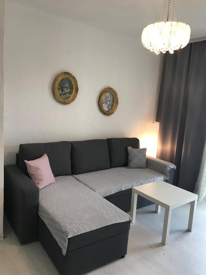 Vila Luka Slano Extérieur photo