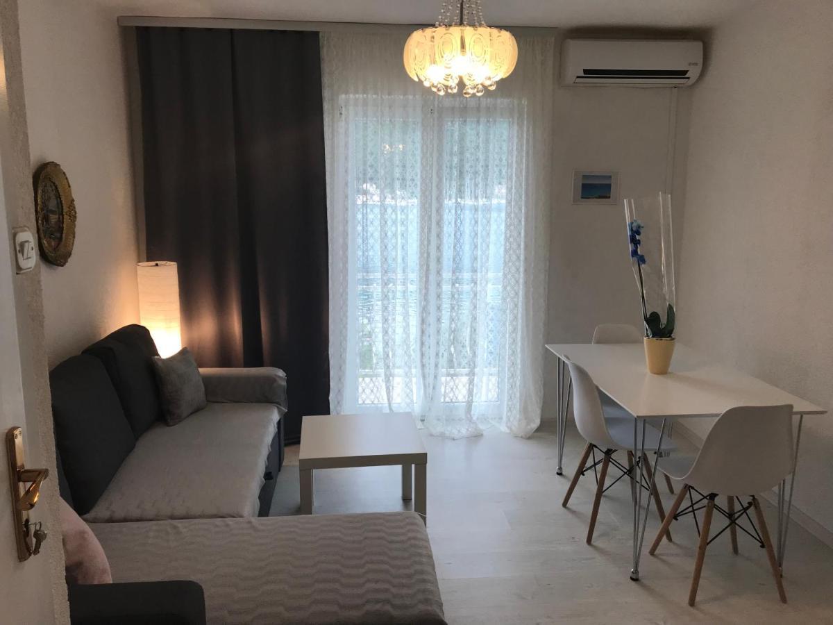 Vila Luka Slano Extérieur photo