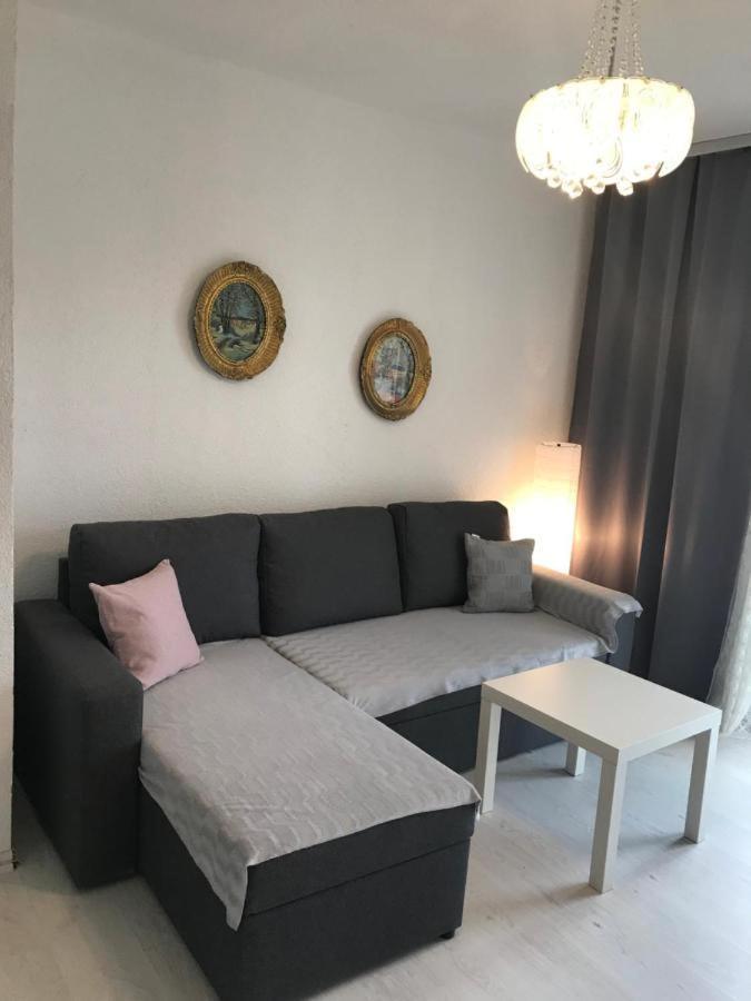 Vila Luka Slano Extérieur photo