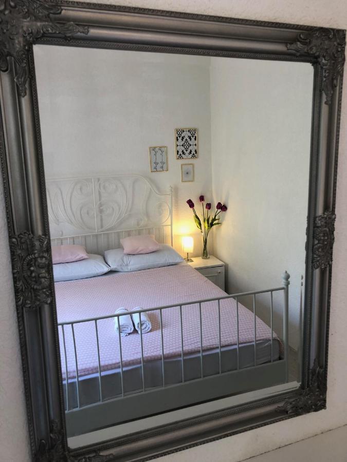 Vila Luka Slano Extérieur photo