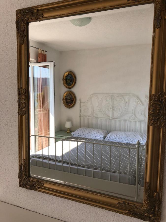 Vila Luka Slano Extérieur photo
