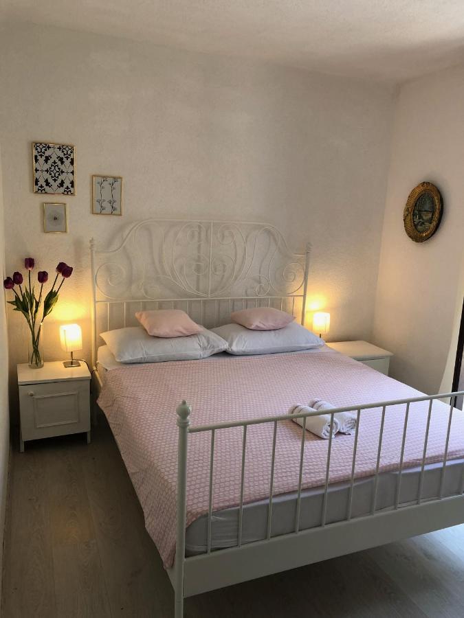 Vila Luka Slano Extérieur photo