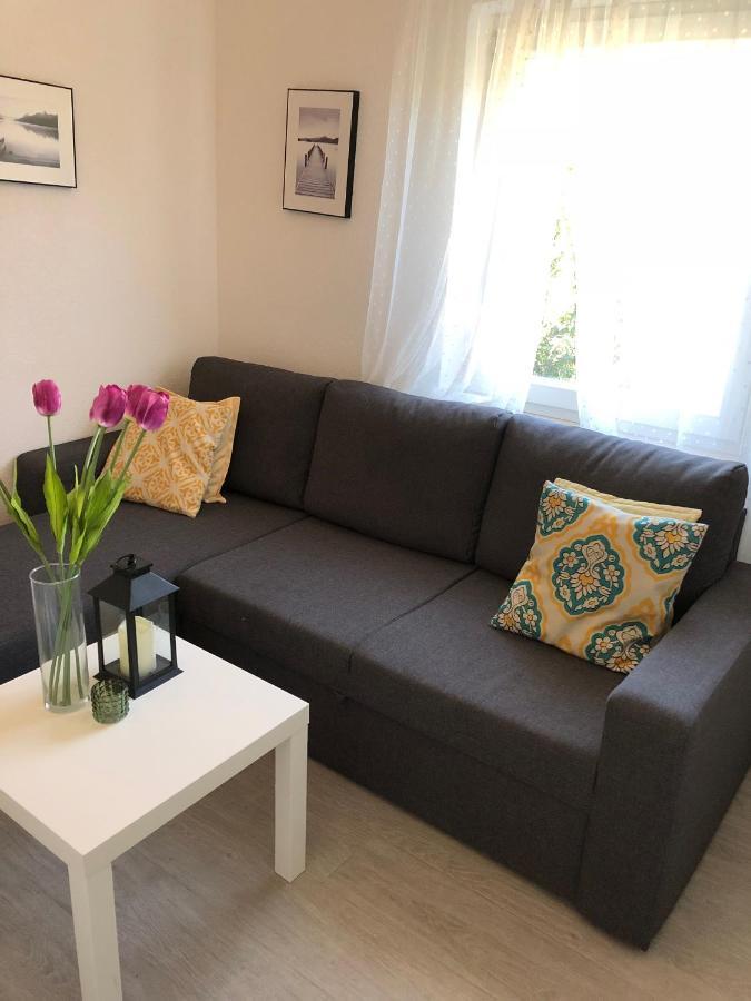 Vila Luka Slano Extérieur photo