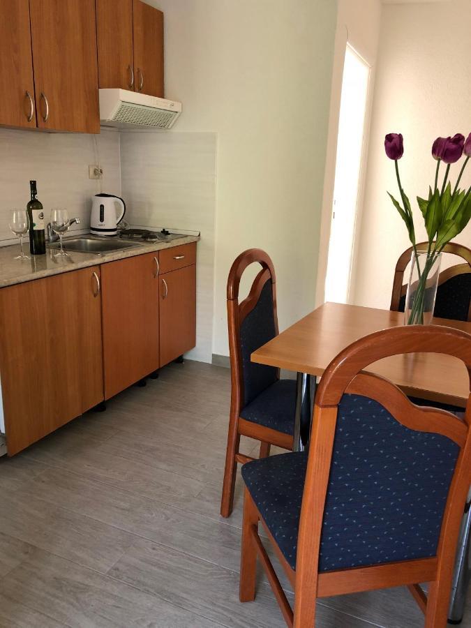 Vila Luka Slano Extérieur photo
